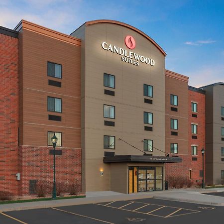 Candlewood Suites La Crosse By Ihg Luaran gambar
