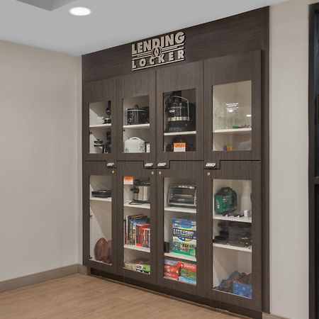 Candlewood Suites La Crosse By Ihg Luaran gambar