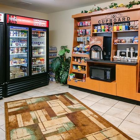 Candlewood Suites La Crosse By Ihg Luaran gambar