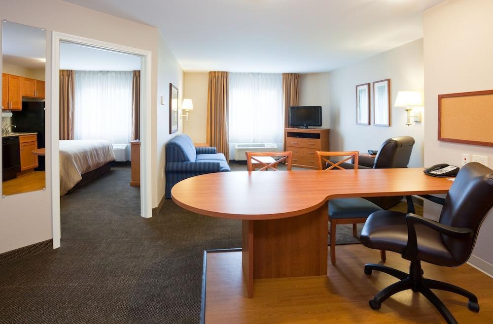 Candlewood Suites La Crosse By Ihg Luaran gambar