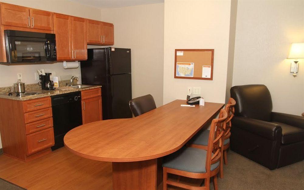 Candlewood Suites La Crosse By Ihg Luaran gambar