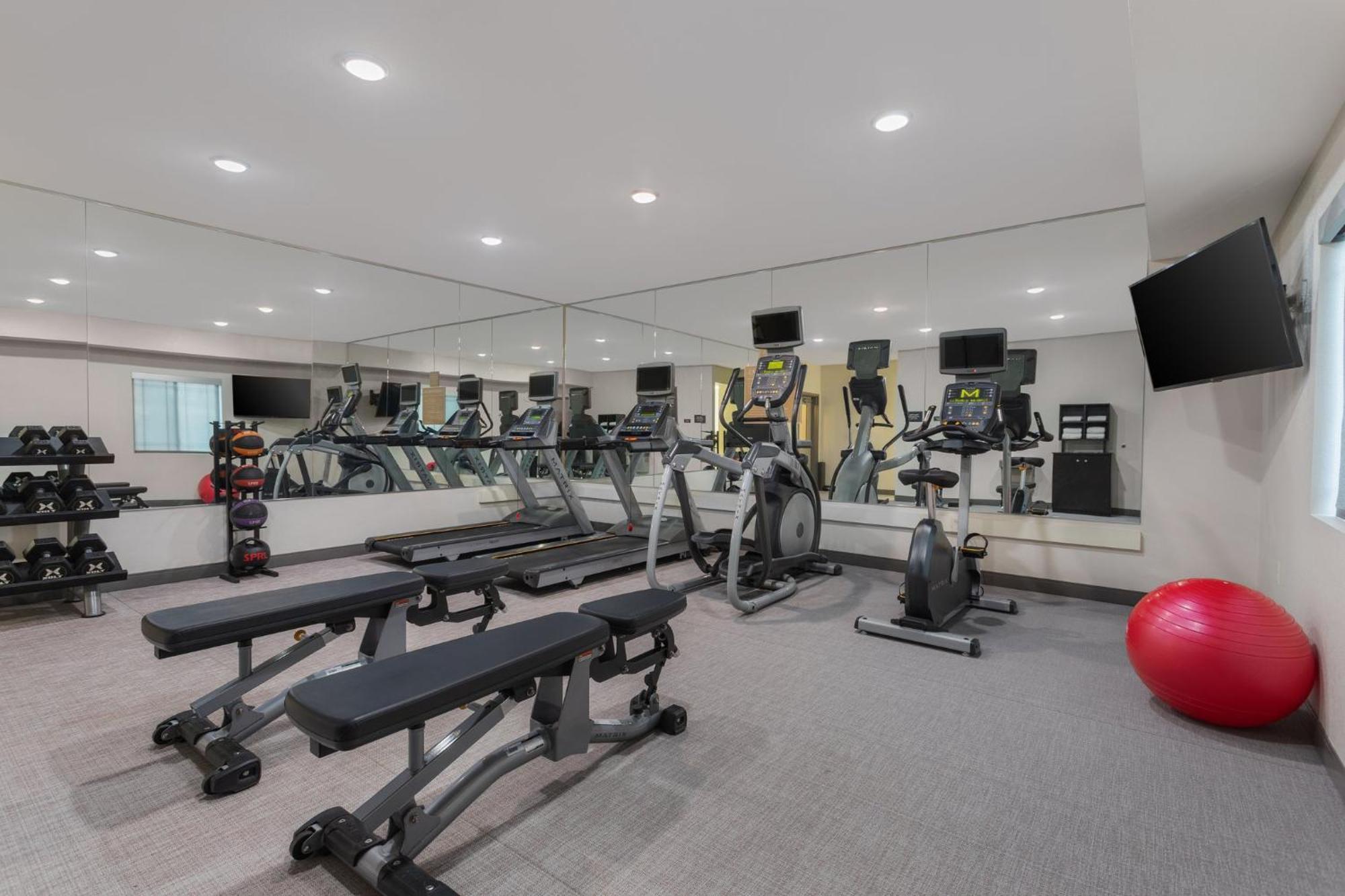 Candlewood Suites La Crosse By Ihg Luaran gambar