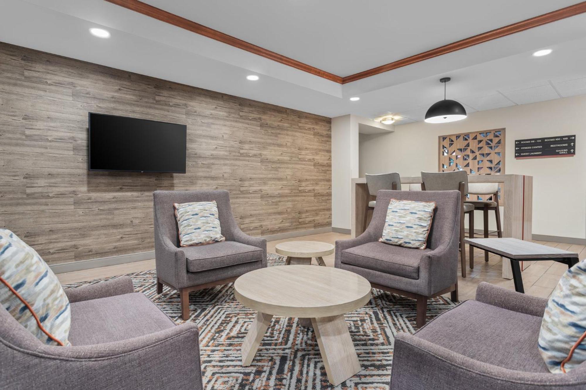 Candlewood Suites La Crosse By Ihg Luaran gambar