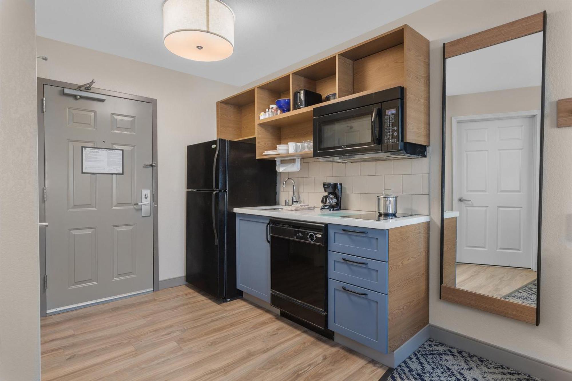 Candlewood Suites La Crosse By Ihg Luaran gambar