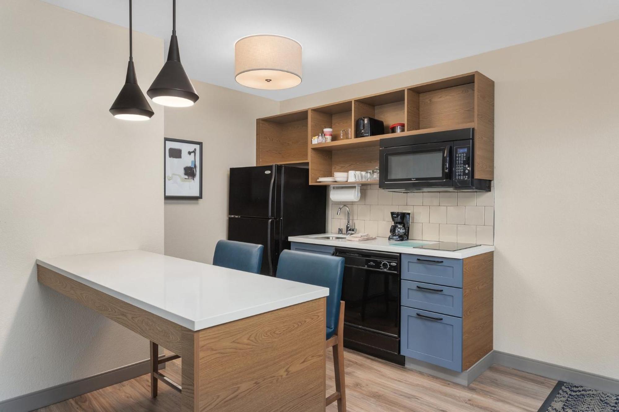 Candlewood Suites La Crosse By Ihg Luaran gambar