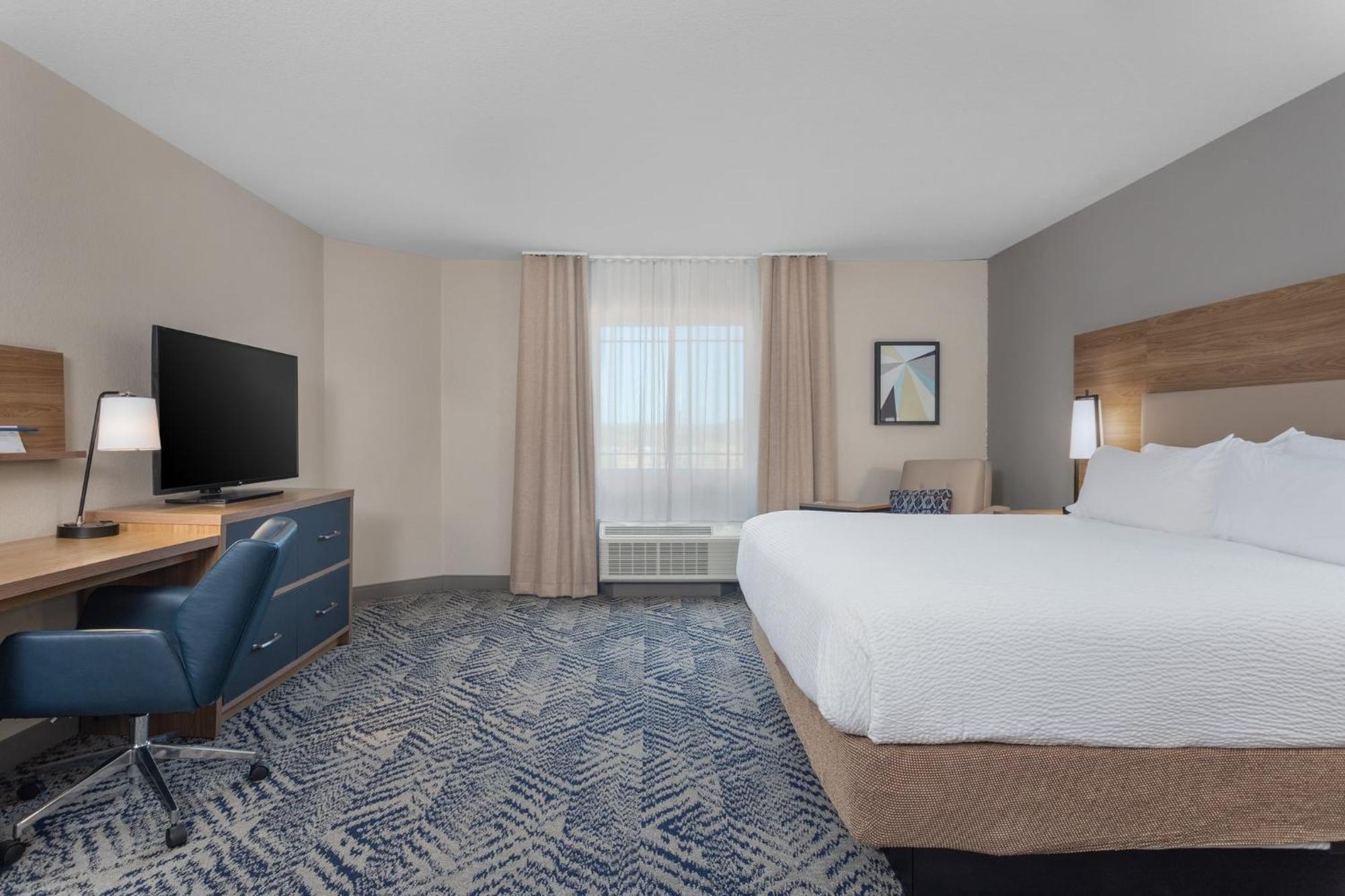 Candlewood Suites La Crosse By Ihg Luaran gambar