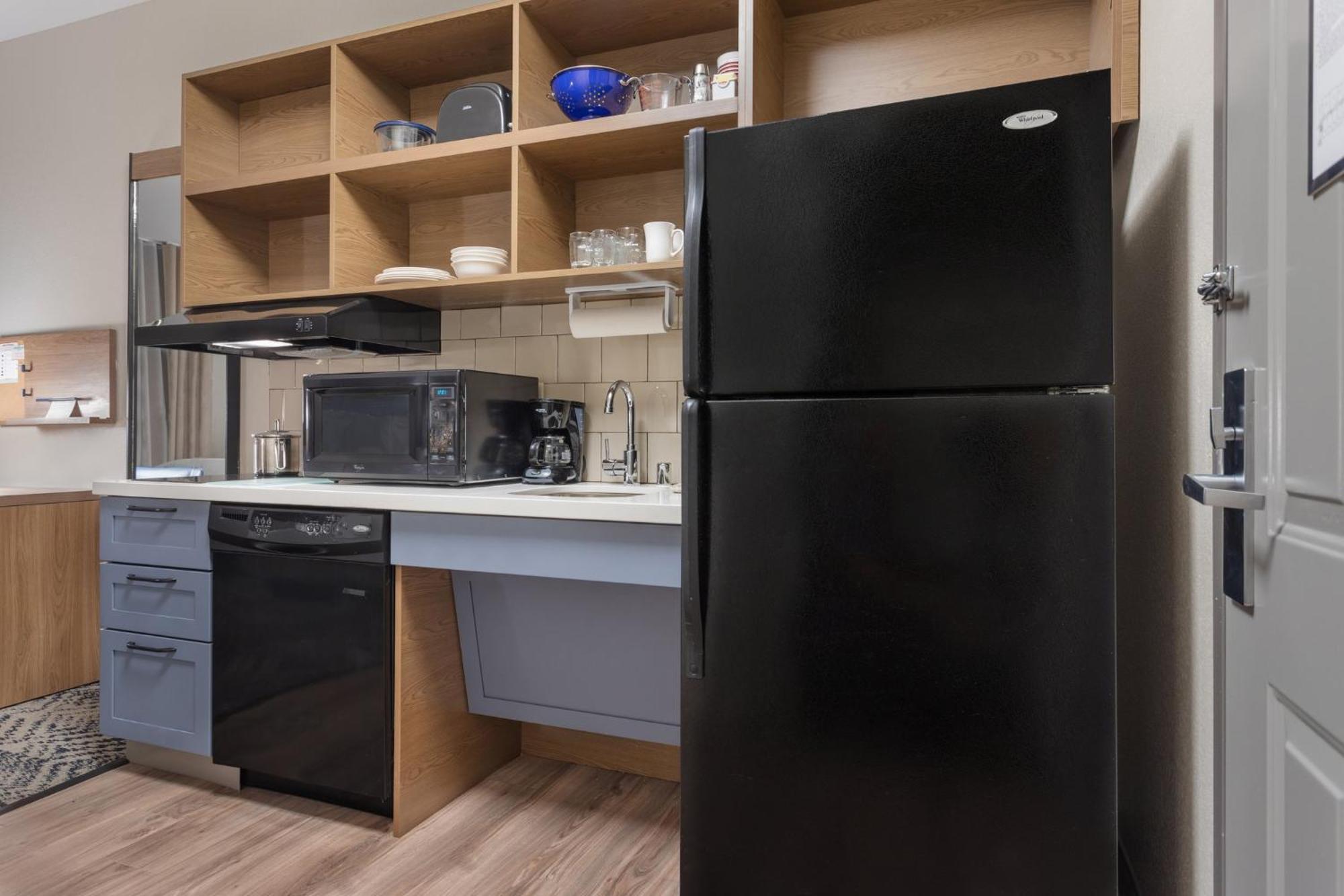 Candlewood Suites La Crosse By Ihg Luaran gambar