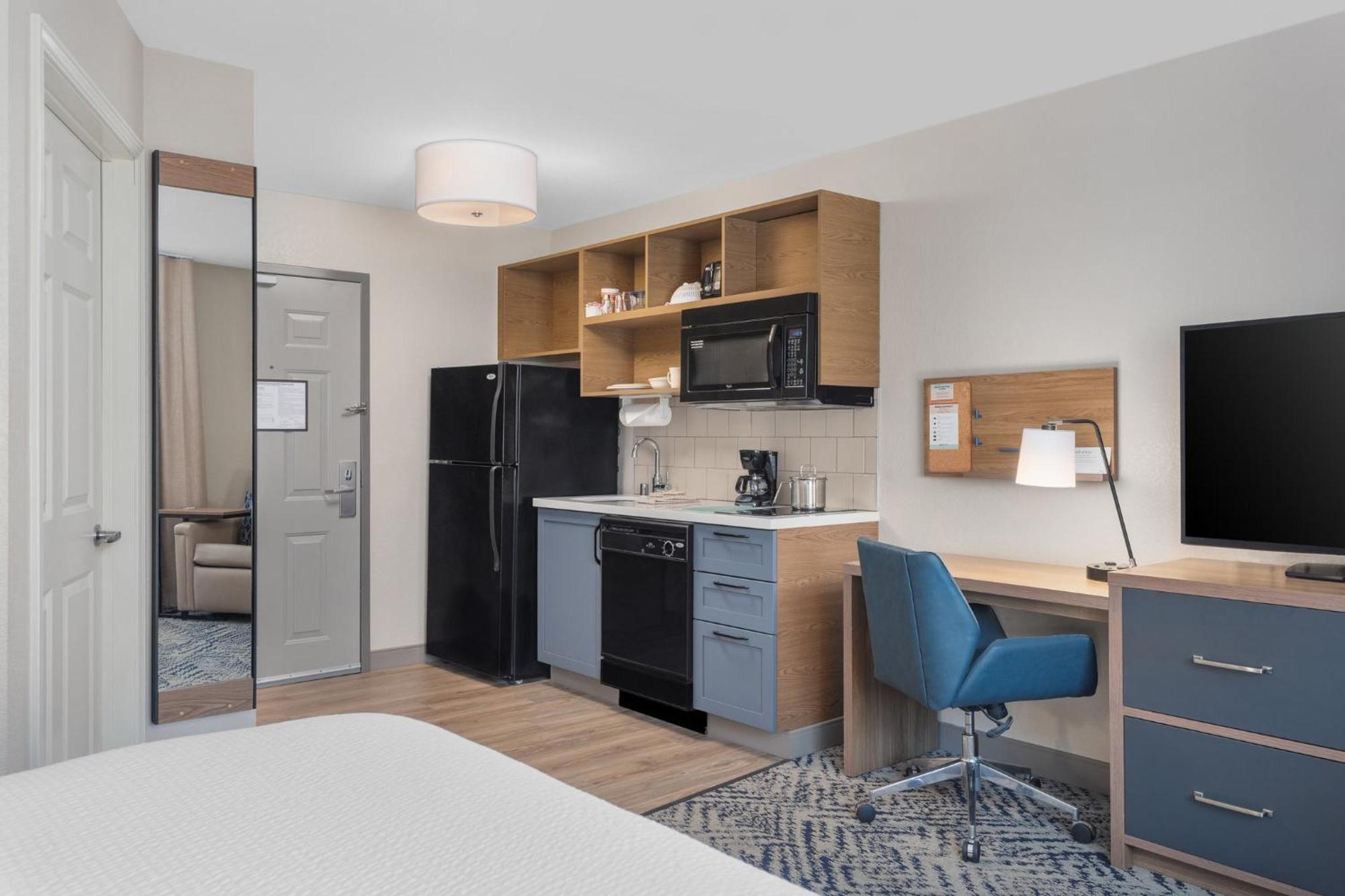 Candlewood Suites La Crosse By Ihg Luaran gambar