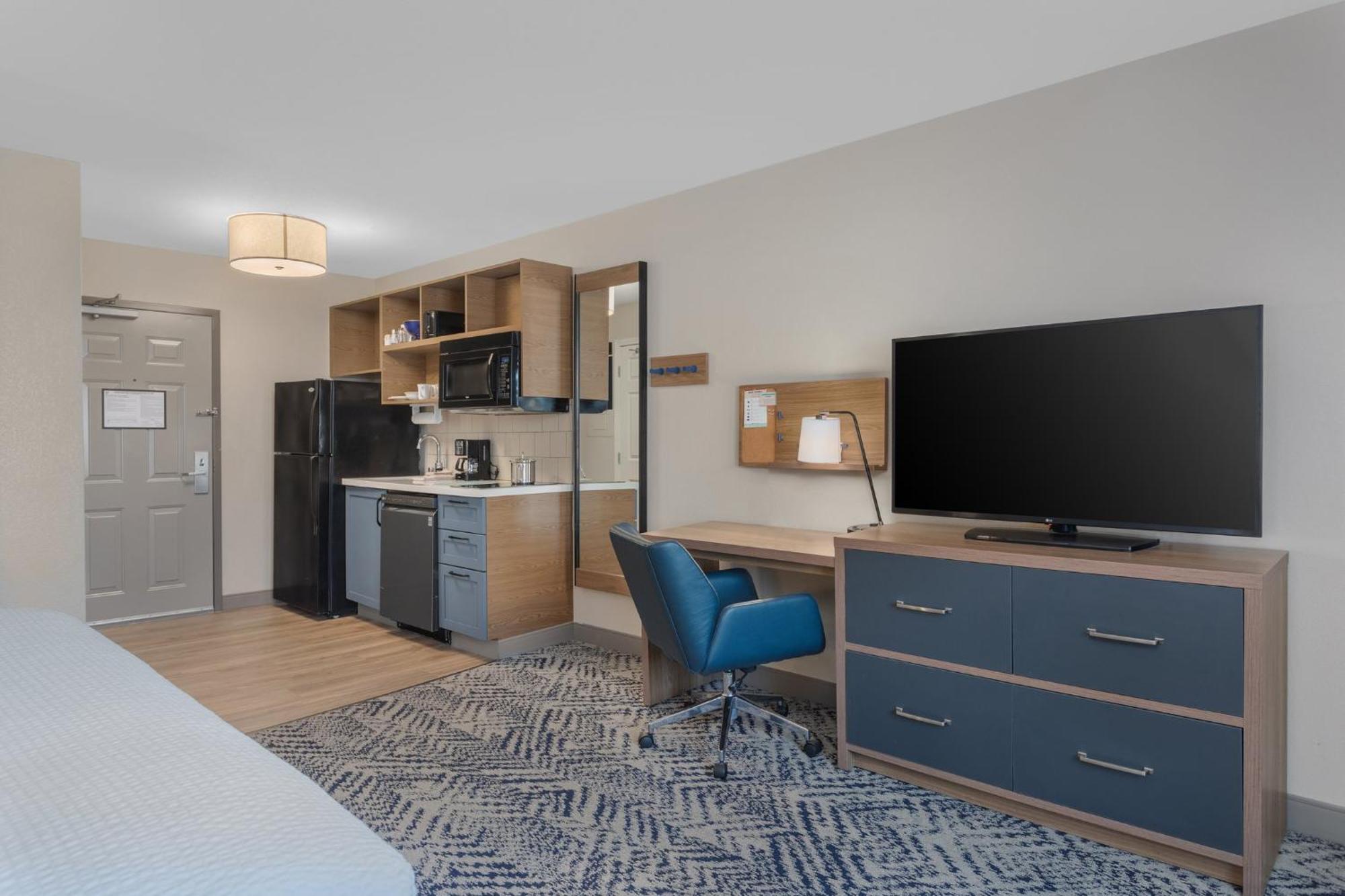 Candlewood Suites La Crosse By Ihg Luaran gambar