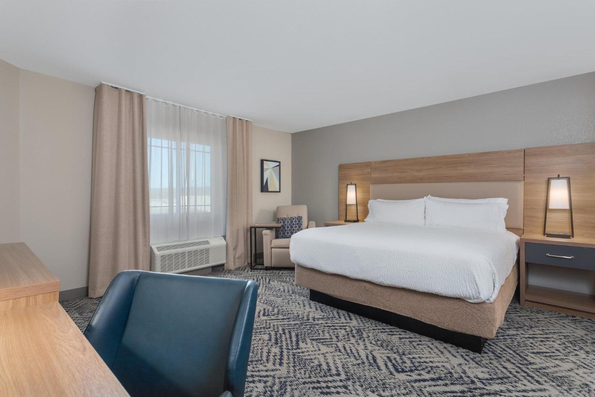 Candlewood Suites La Crosse By Ihg Luaran gambar