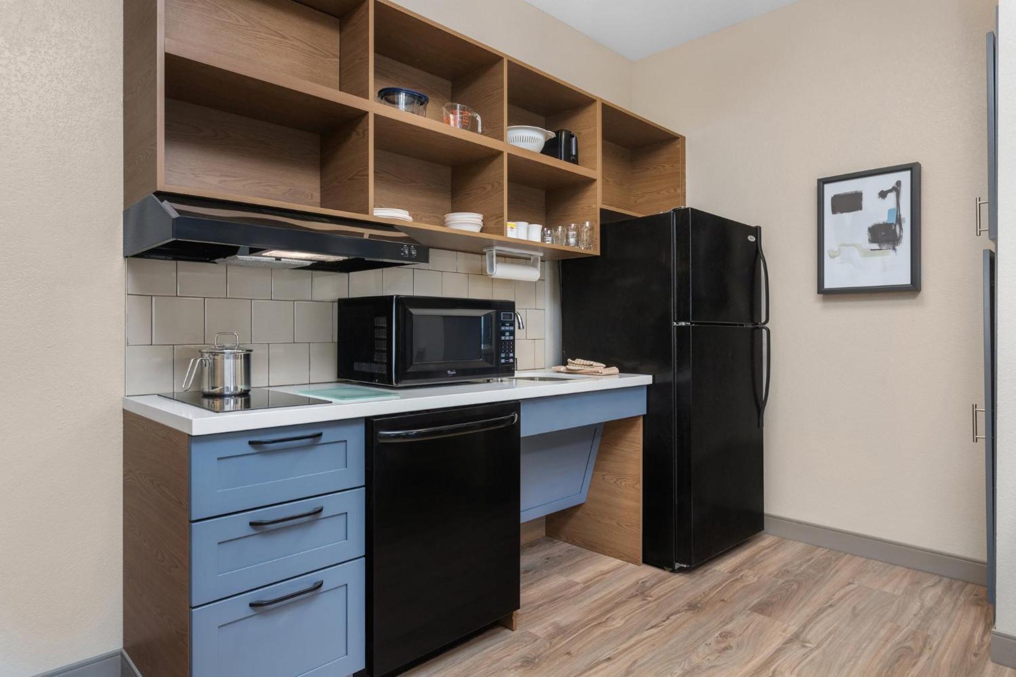Candlewood Suites La Crosse By Ihg Luaran gambar