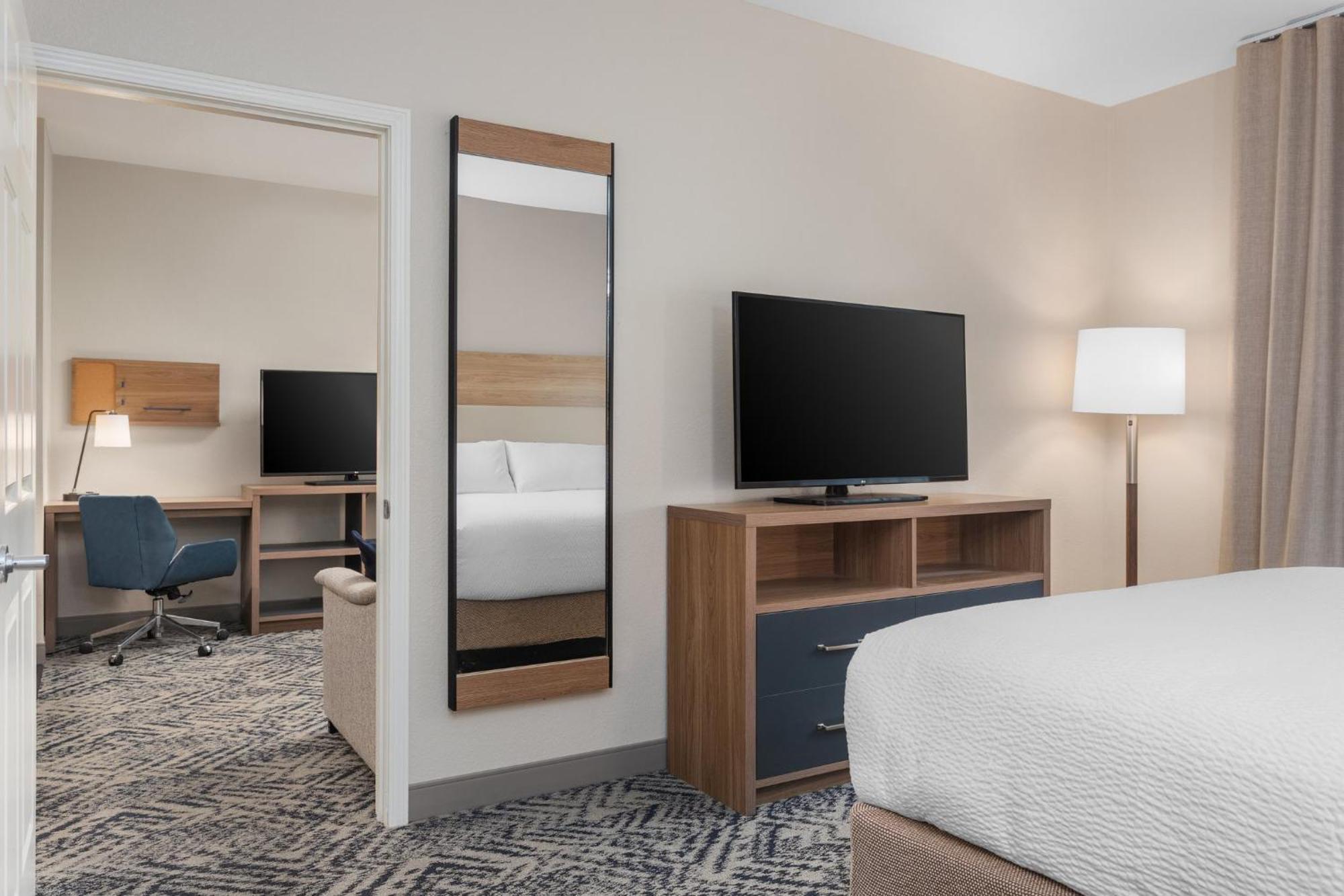 Candlewood Suites La Crosse By Ihg Luaran gambar