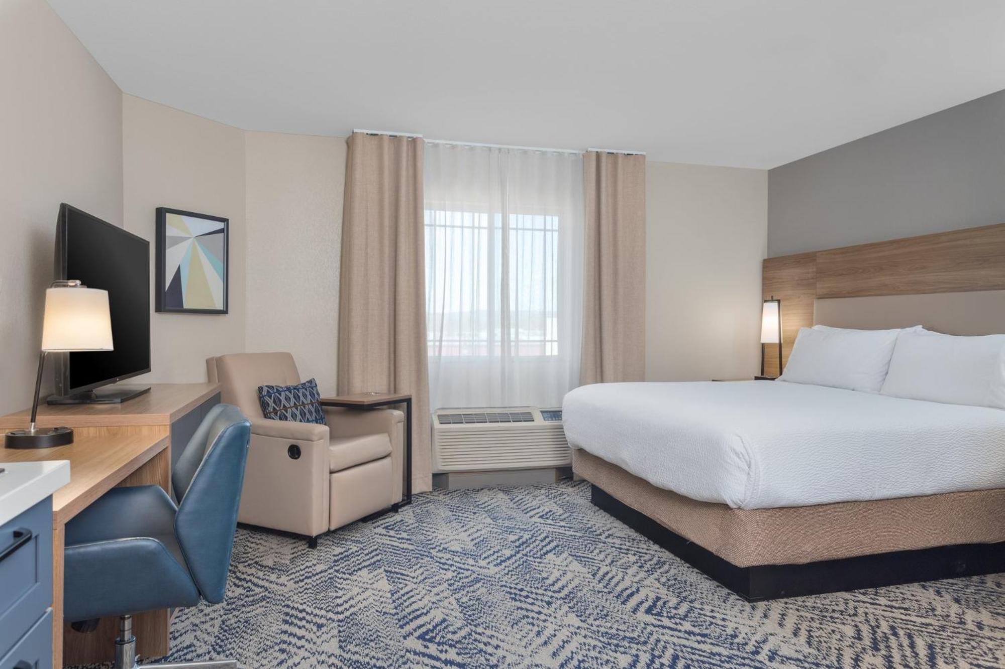 Candlewood Suites La Crosse By Ihg Luaran gambar