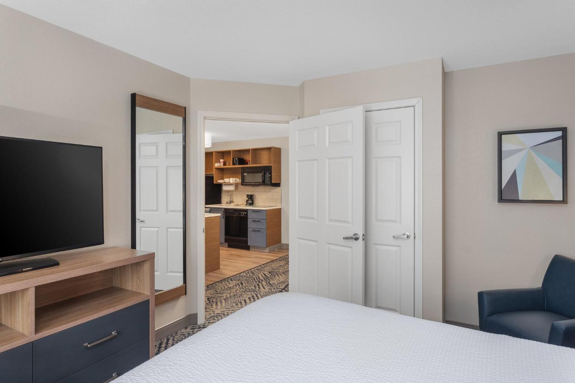 Candlewood Suites La Crosse By Ihg Luaran gambar