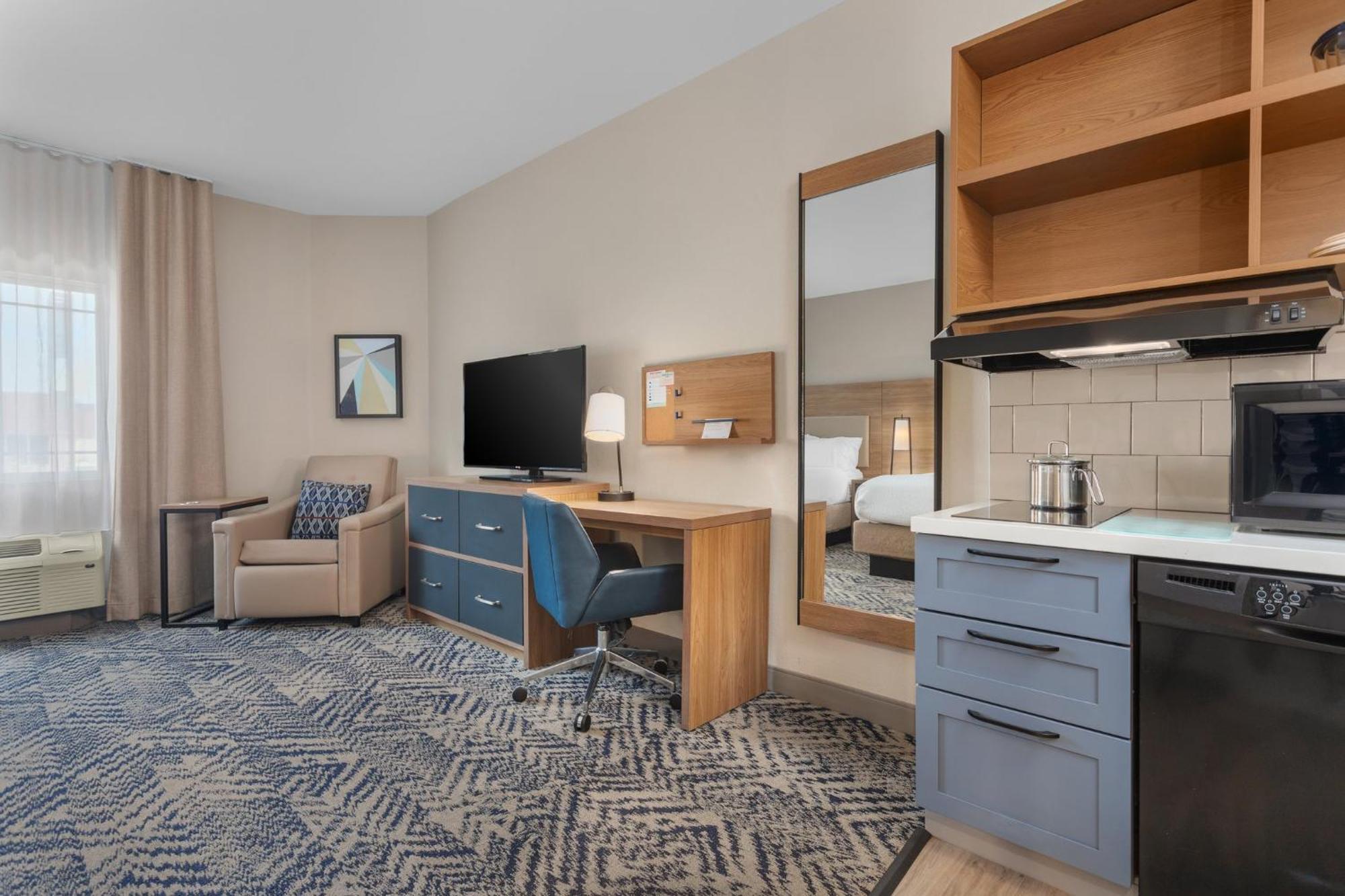 Candlewood Suites La Crosse By Ihg Luaran gambar
