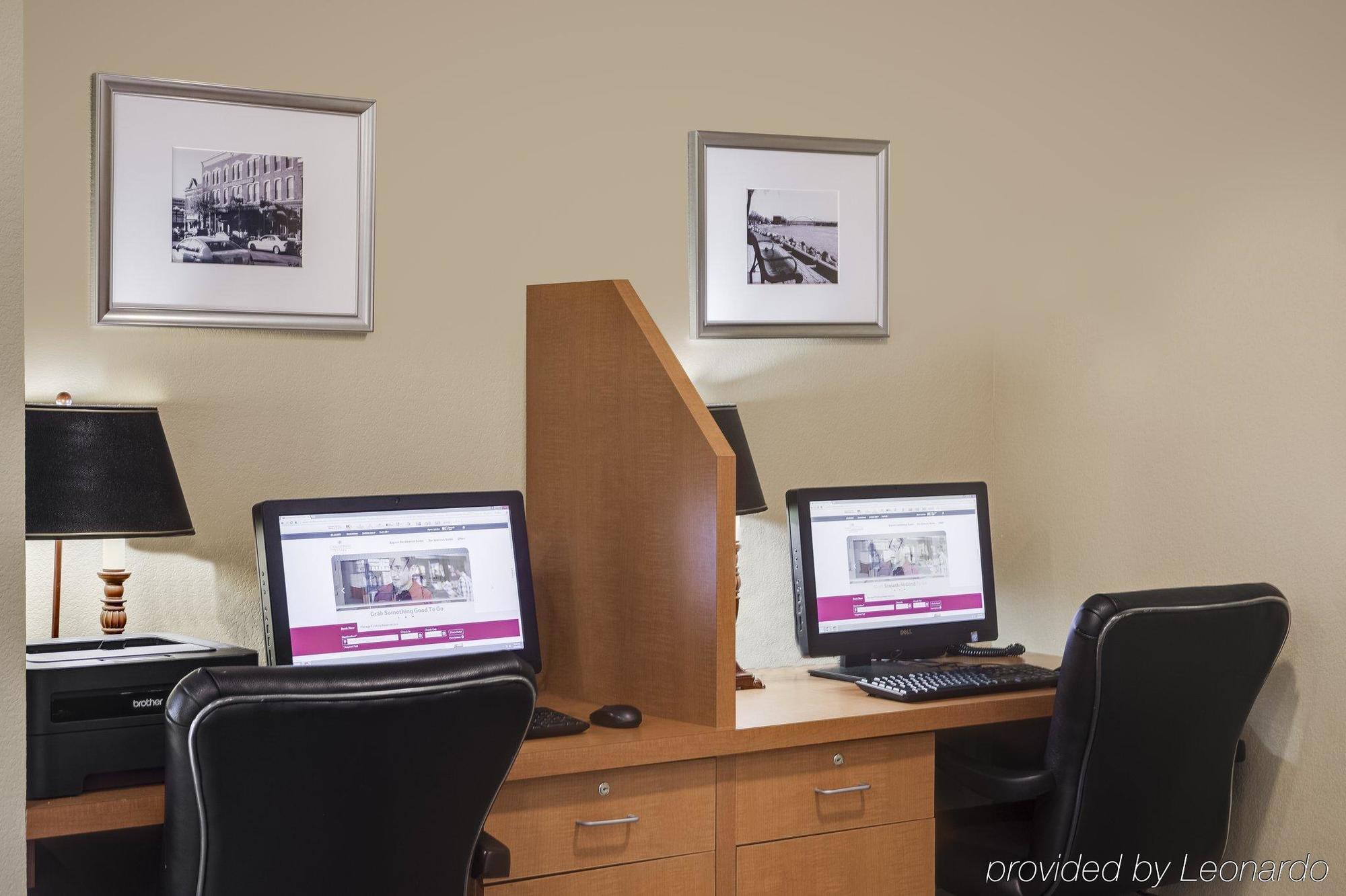 Candlewood Suites La Crosse By Ihg Luaran gambar