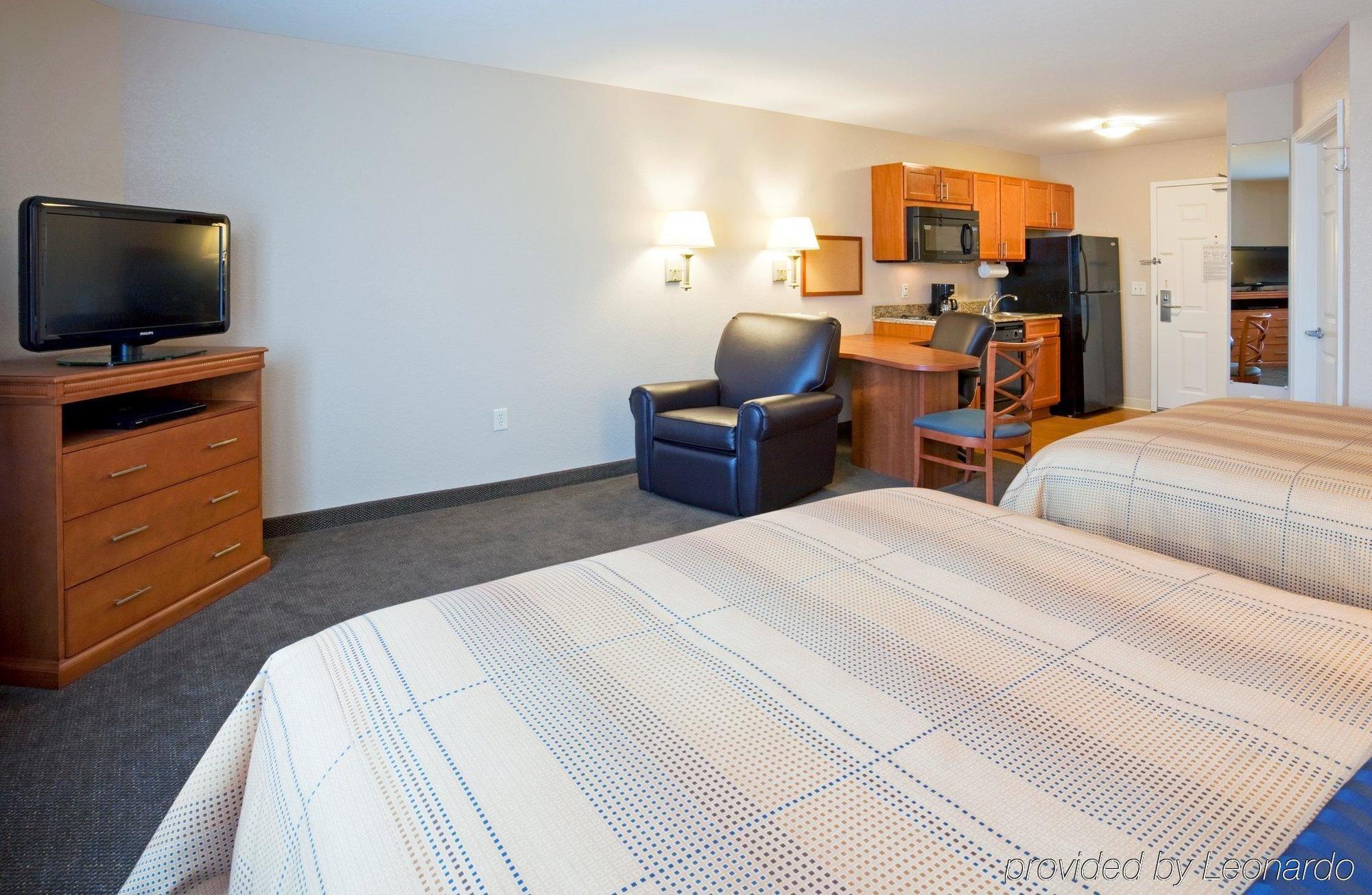 Candlewood Suites La Crosse By Ihg Luaran gambar