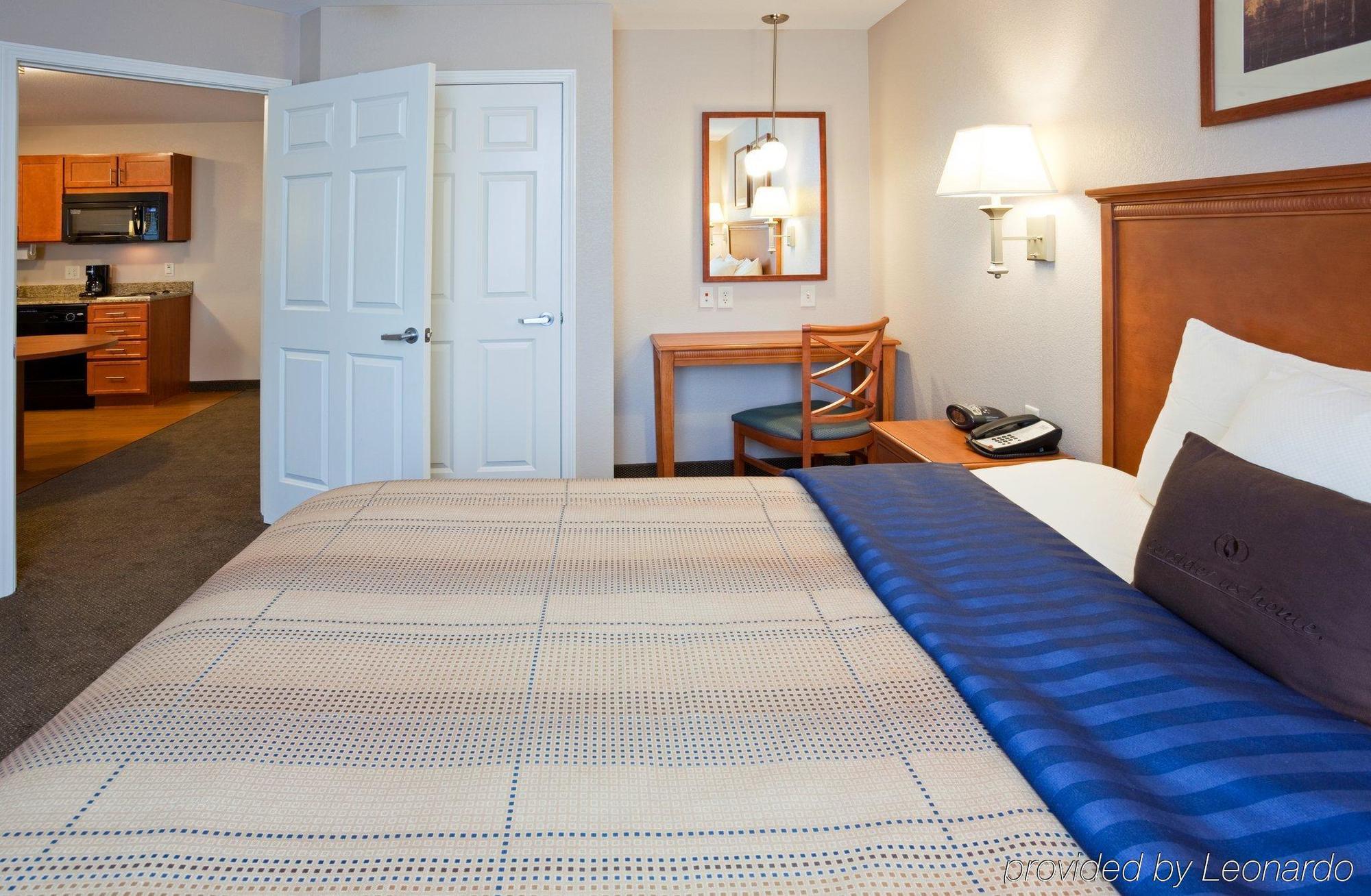Candlewood Suites La Crosse By Ihg Luaran gambar