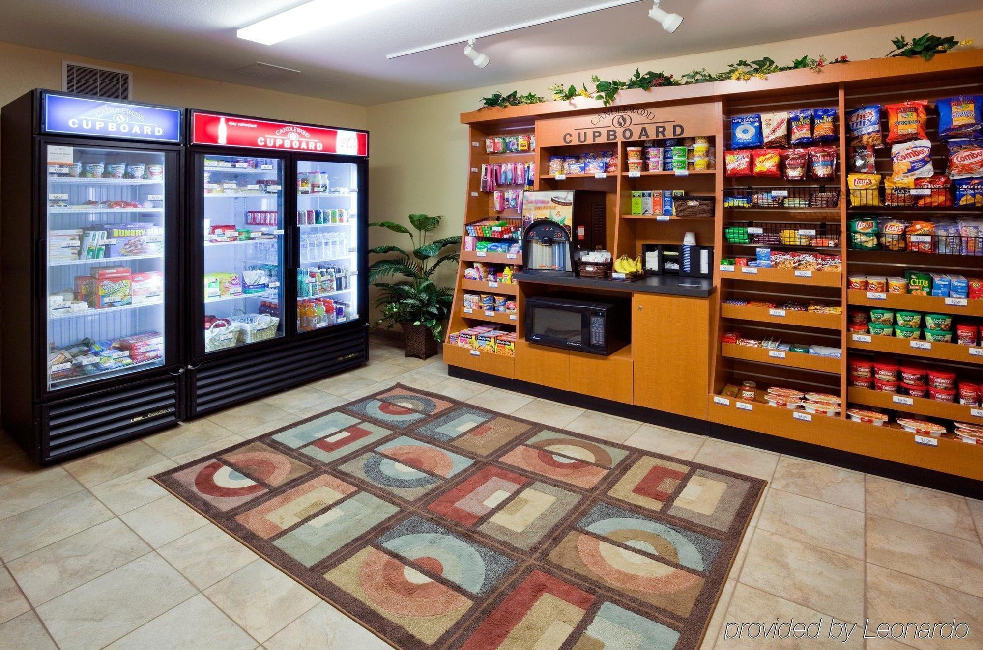Candlewood Suites La Crosse By Ihg Kemudahan gambar