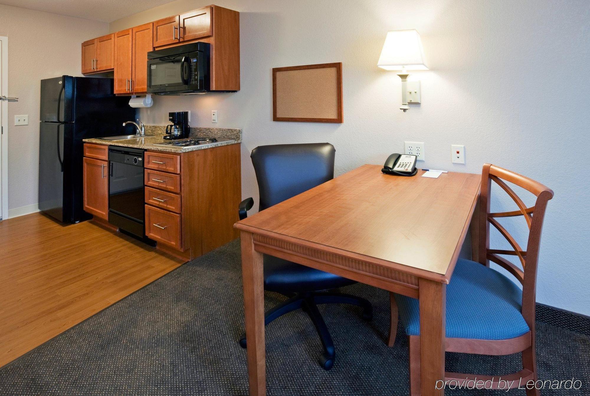 Candlewood Suites La Crosse By Ihg Luaran gambar