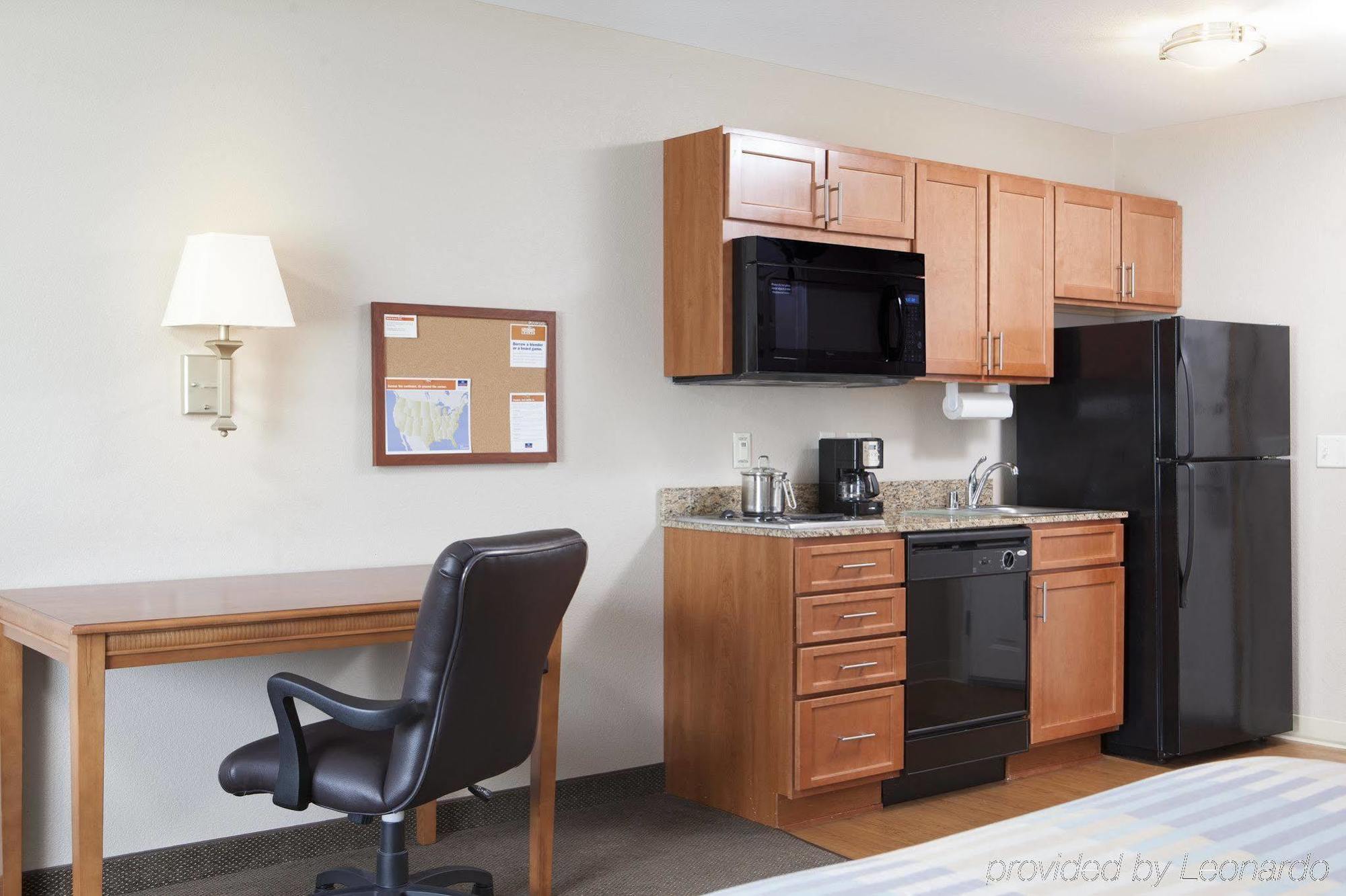 Candlewood Suites La Crosse By Ihg Luaran gambar