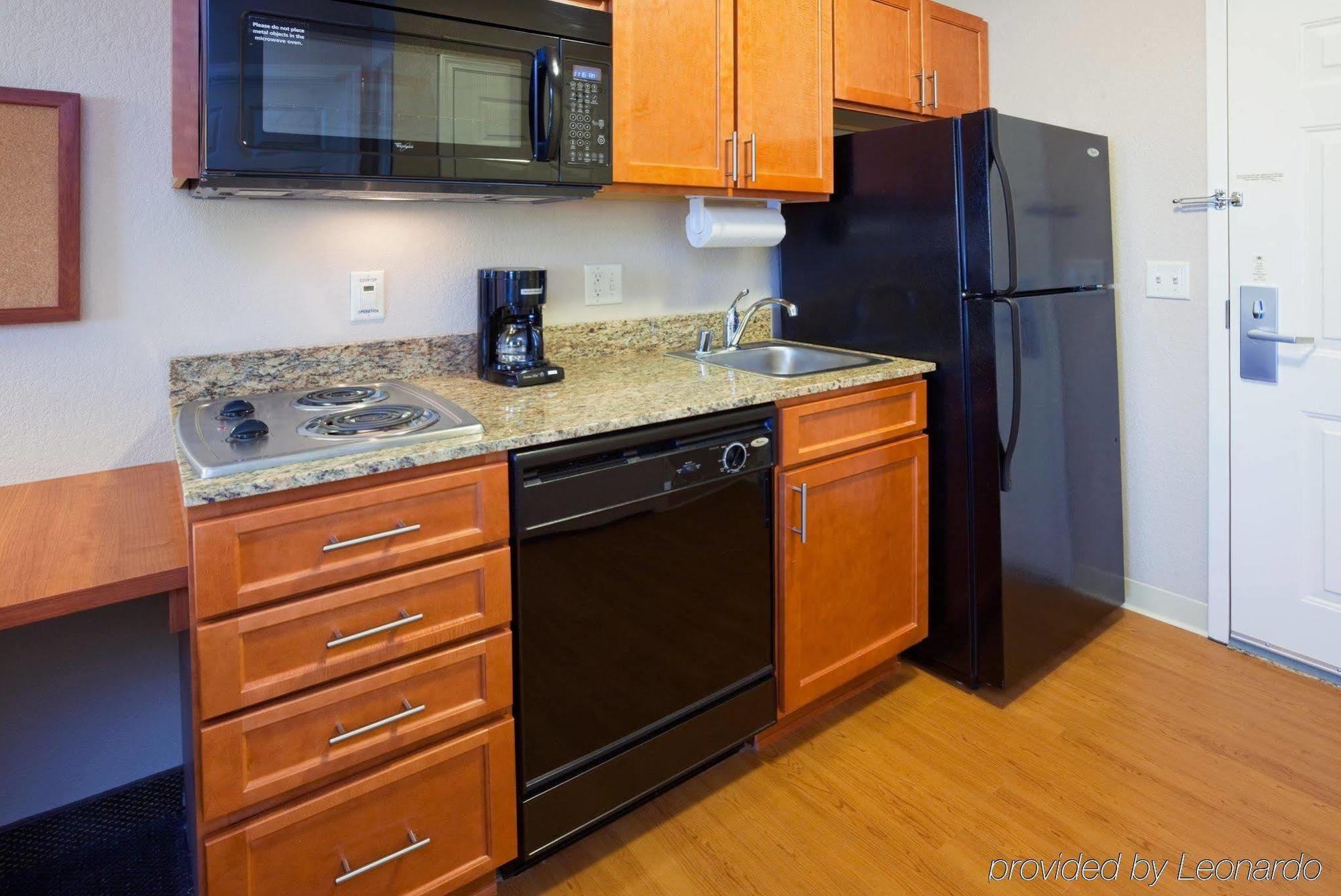 Candlewood Suites La Crosse By Ihg Bilik gambar