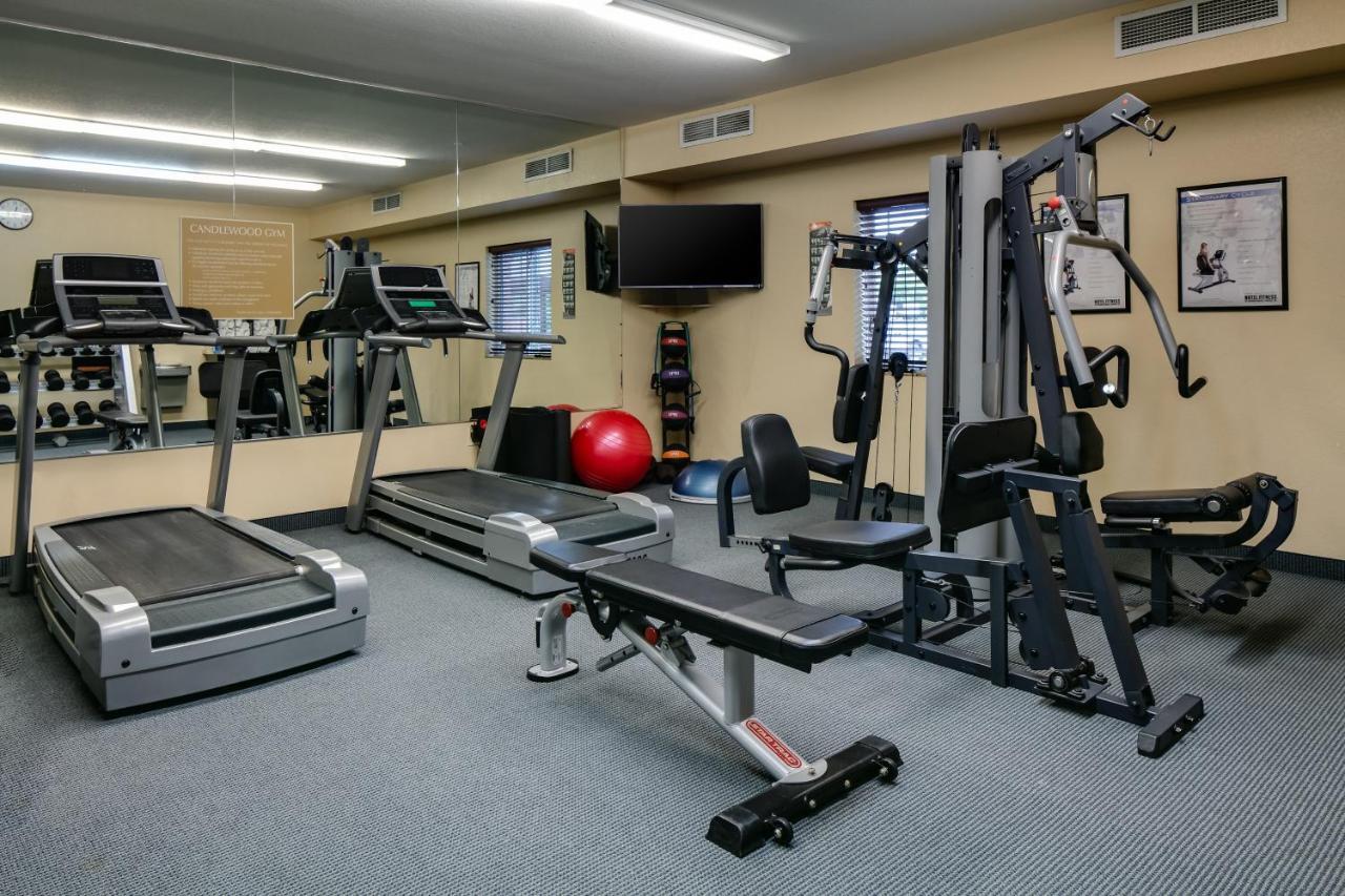 Candlewood Suites La Crosse By Ihg Luaran gambar