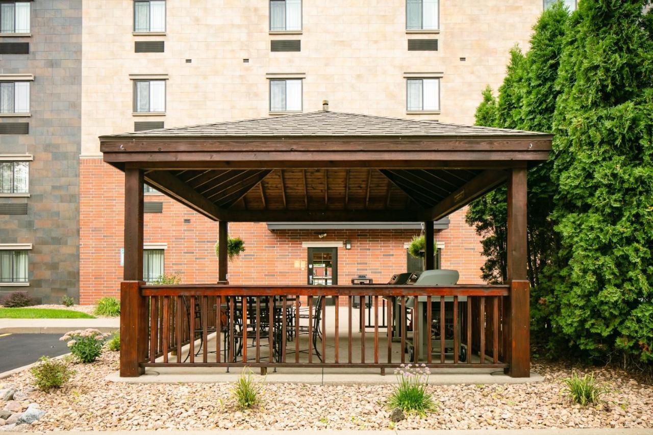 Candlewood Suites La Crosse By Ihg Luaran gambar