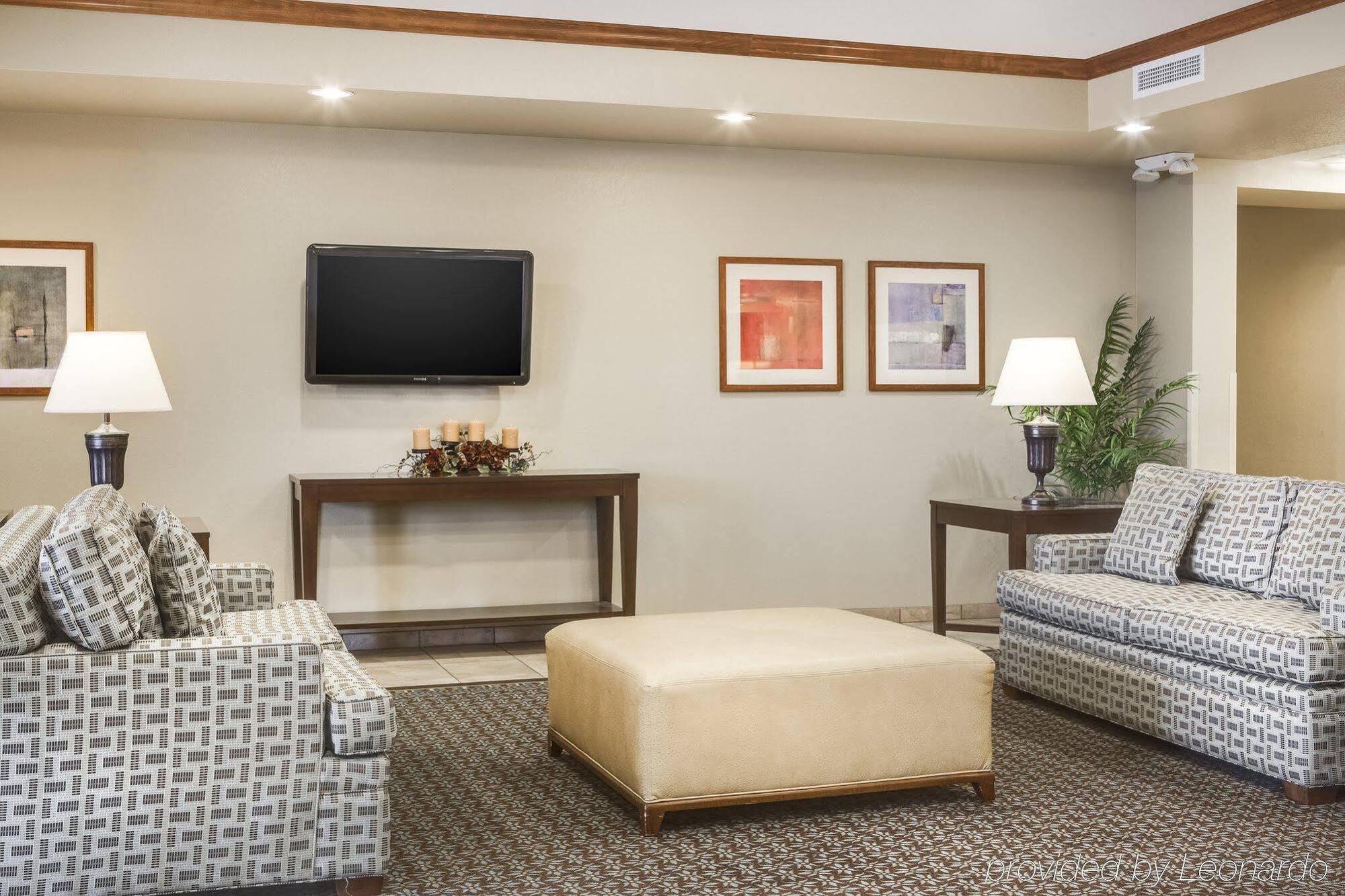 Candlewood Suites La Crosse By Ihg Luaran gambar