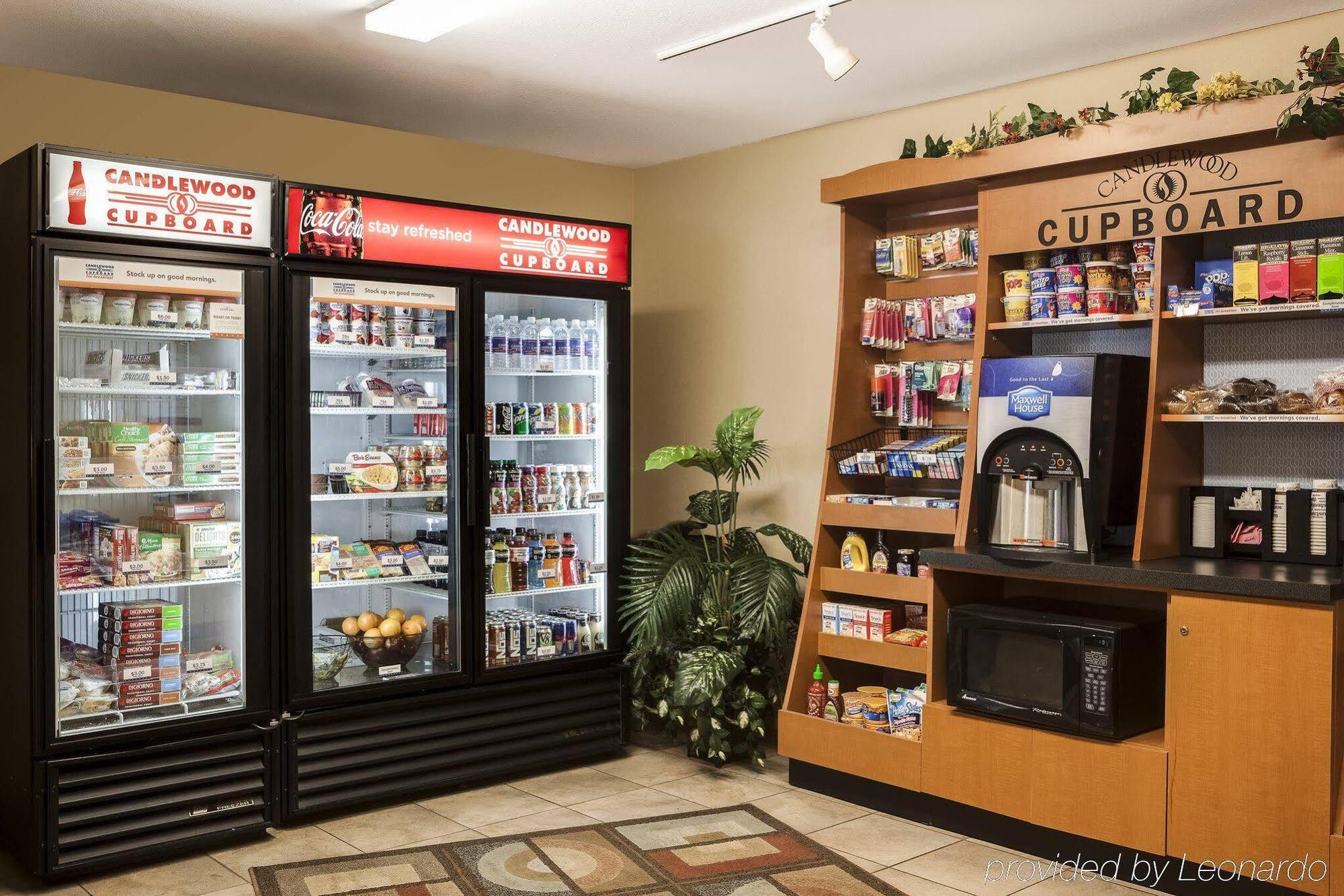 Candlewood Suites La Crosse By Ihg Luaran gambar