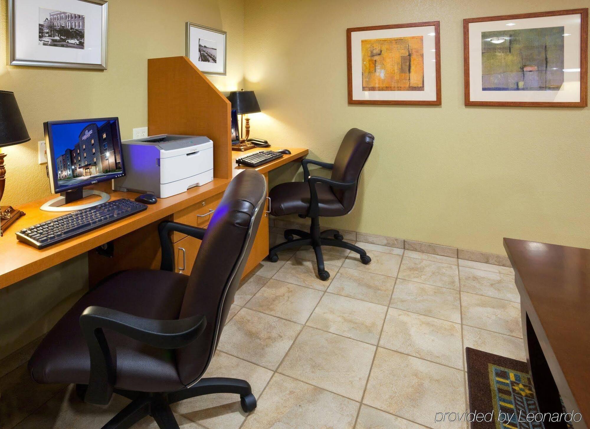Candlewood Suites La Crosse By Ihg Luaran gambar