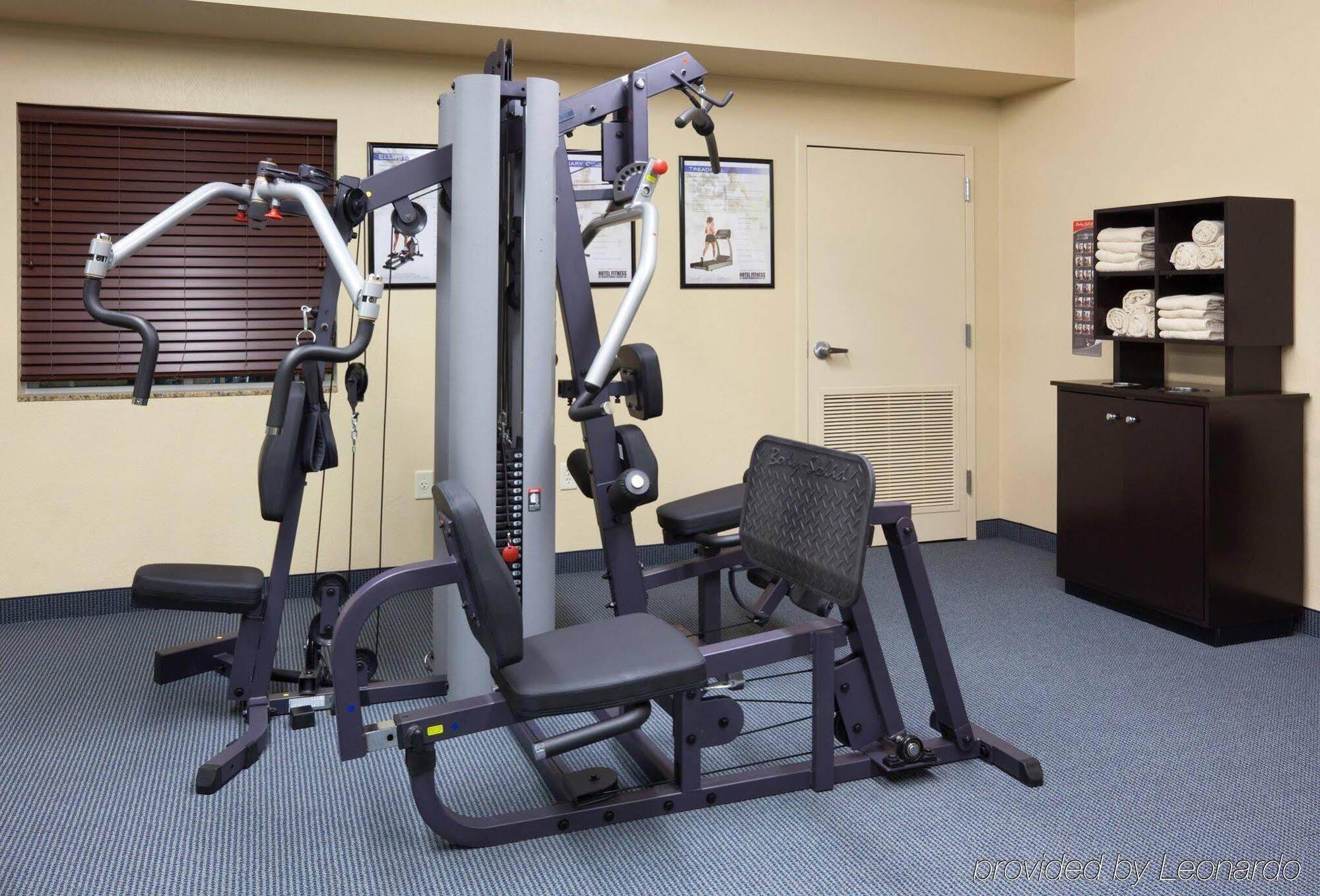 Candlewood Suites La Crosse By Ihg Luaran gambar
