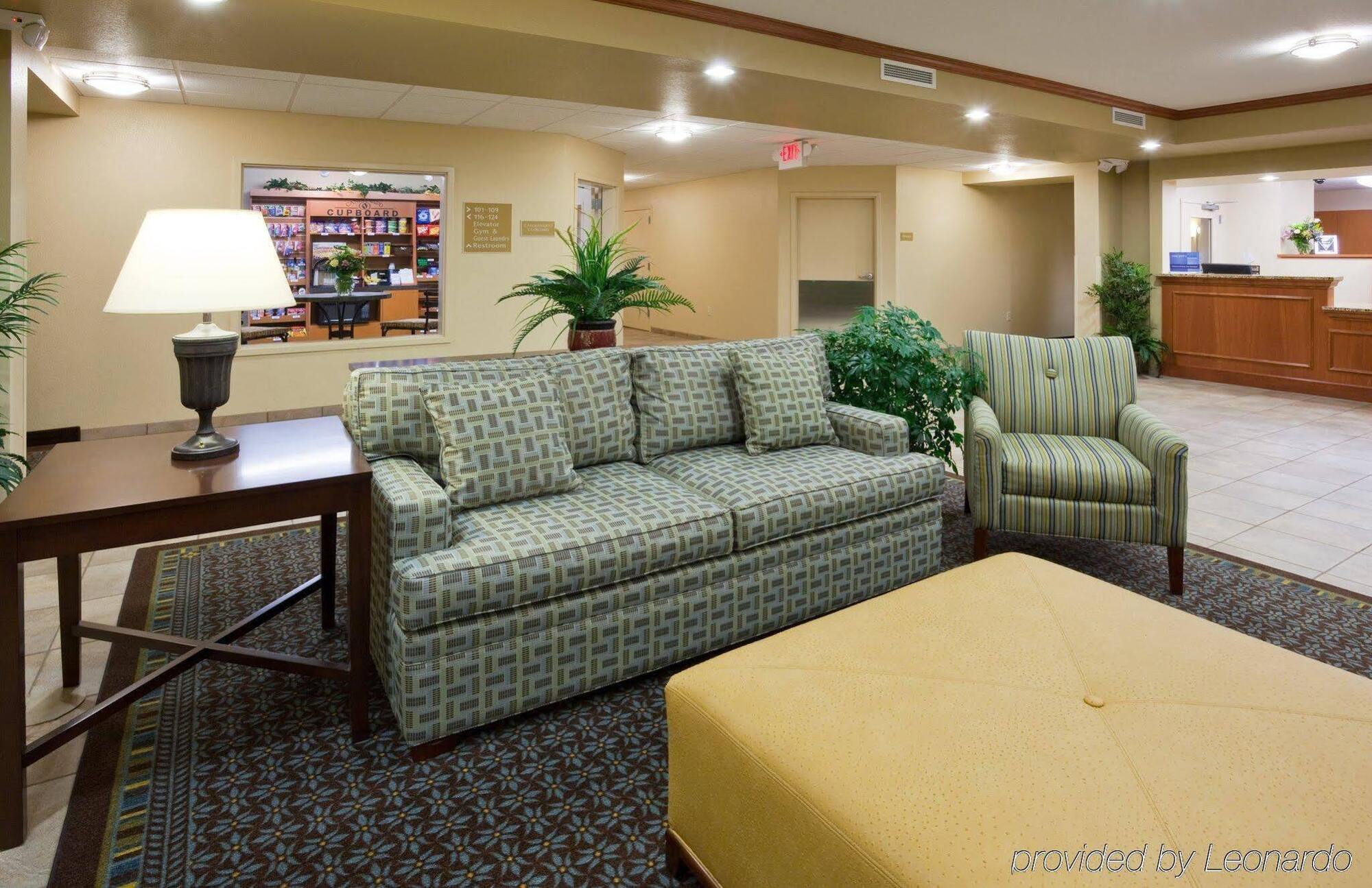 Candlewood Suites La Crosse By Ihg Luaran gambar