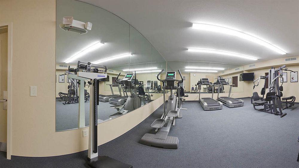 Candlewood Suites La Crosse By Ihg Luaran gambar